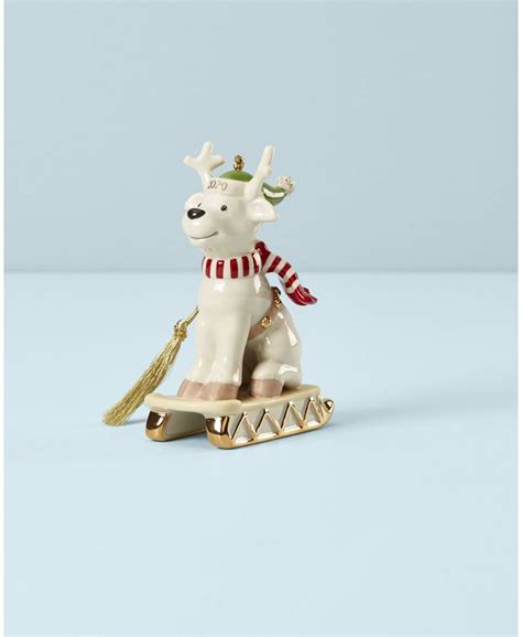 lenox christmas ornament|lenox ornaments 2020 catalog.